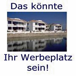 Werbeplatz